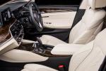 BMW 530d Sedan Luxury Line 2017 года (AU)